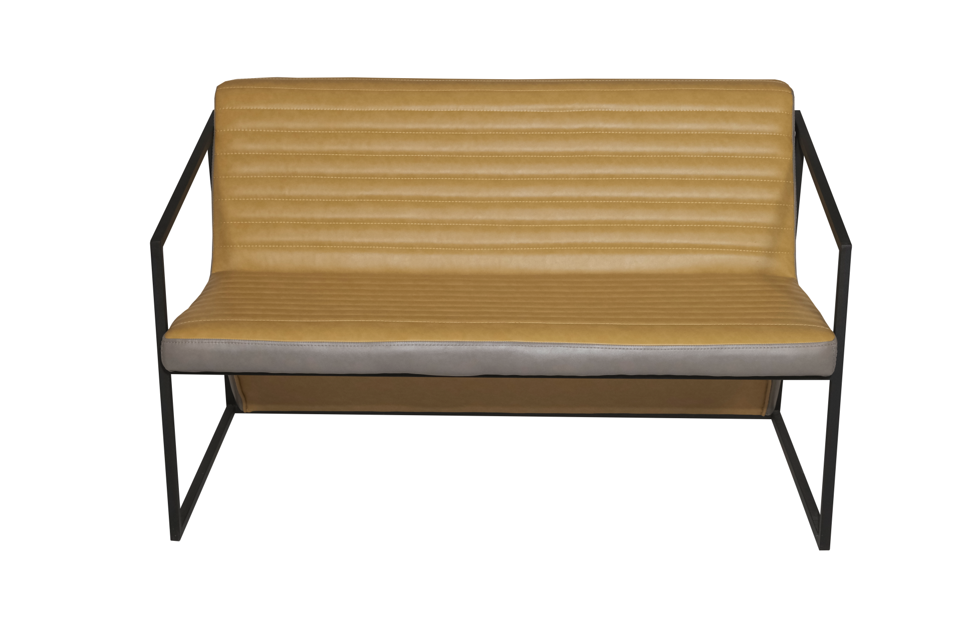 Desna DS 372 İkili Koltuk