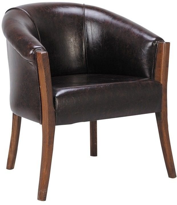 Elena EL 212 Tekli Koltuk