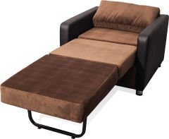 Legas LG 999 Refakatçi Koltuğu