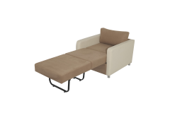 Legas LG 999 Refakatçi Koltuğu