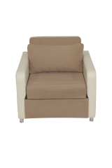 Legas LG 999 Refakatçi Koltuğu