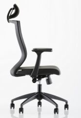 Goldsit Quatro 000T Çalışma Koltuğu