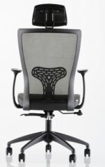 Goldsit Quatro 000T Çalışma Koltuğu