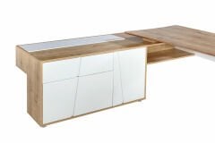 Patella Lux Masa Takımı