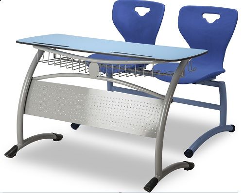 FLOR FL 9452 TEKLİ COMPACT SIRA SET