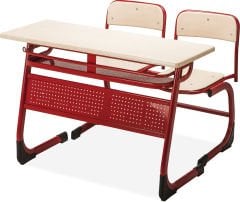 STORK MRS 9632 W SET
