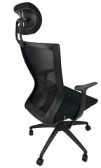 Quatro Tetra 000 T Çalışma koltuğu