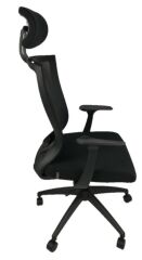 Quatro Tetra 000 T Çalışma koltuğu