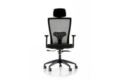 Quatro 000PA Çalışma Koltuğu