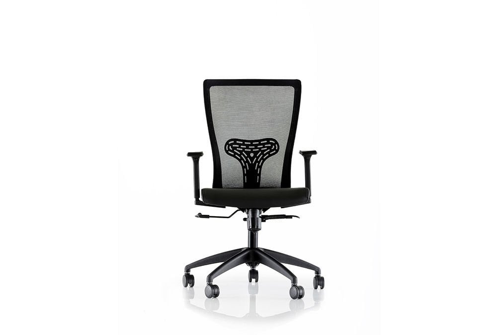 Goldsit Quatro 100 PA Çalışma Koltuğu