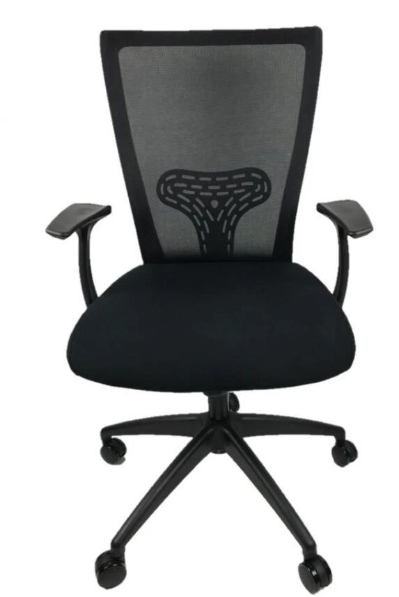 Quatro Tetra 100 T Çalışma Koltuğu