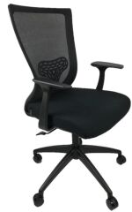 Quatro Tetra 100 T Çalışma Koltuğu