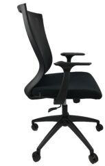 Quatro Tetra 100 T Çalışma Koltuğu