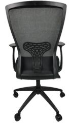 Quatro Tetra 100 T Çalışma Koltuğu