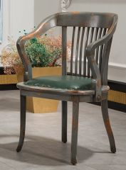 Lukens Yeşil Berjer