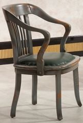 Lukens Yeşil Berjer