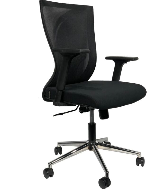 Quatro Tetra 100 PAC Çalışma Koltuğu