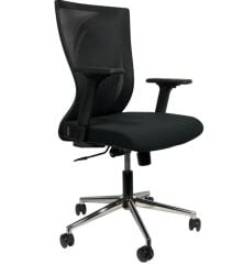 Quatro Tetra 100 PAC Çalışma Koltuğu