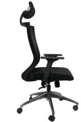 Quatro Tetra 000 PAC Yönetici Çalışma Koltuğu