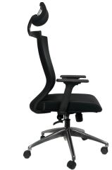 Quatro Tetra 000 PAC Yönetici Çalışma Koltuğu