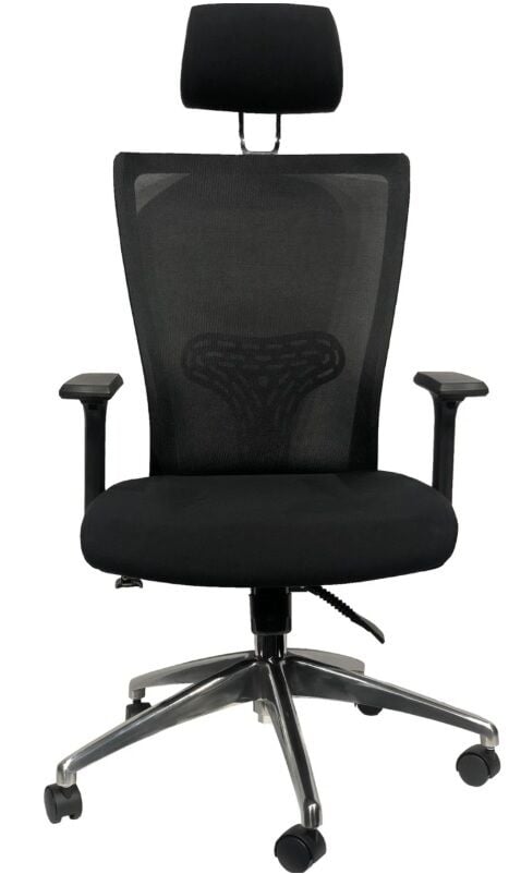 Quatro Tetra 000 PAC Yönetici Çalışma Koltuğu