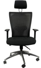 Quatro Tetra 000 PAC Yönetici Çalışma Koltuğu