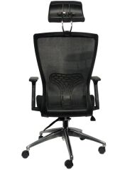 Quatro Tetra 000 PAC Yönetici Çalışma Koltuğu