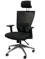 Quatro Tetra 000 PAC Yönetici Çalışma Koltuğu