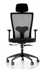 Quatro Tetra 000PA Yönetici Çalışma Koltuğu