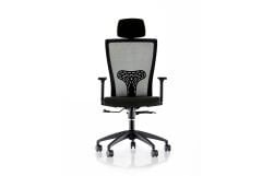 Quatro Tetra 000PA Yönetici Çalışma Koltuğu