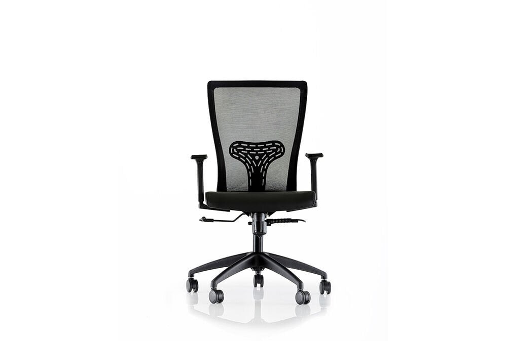 Quatro Tetra 100PA Çalışma Koltuğu