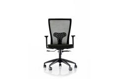 Quatro Tetra 100PA Çalışma Koltuğu