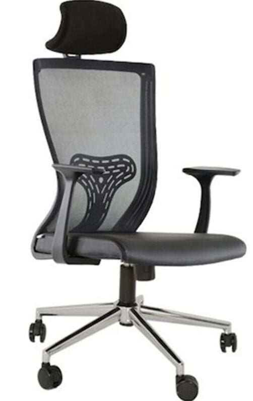 Quatro Tetra 000 CT Yönetici Çalışma Koltuğu