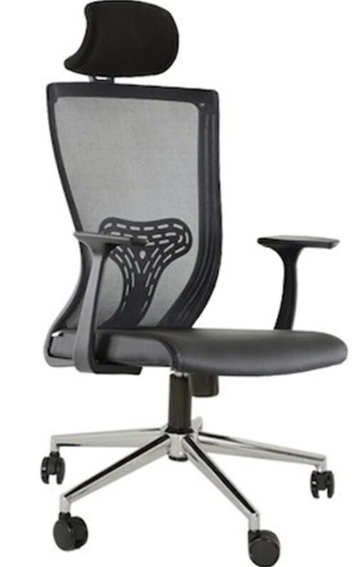 Quatro Tetra 000 CT Yönetici Çalışma Koltuğu