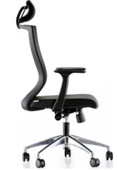 Quatro Tetra 000 CT Yönetici Çalışma Koltuğu