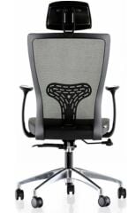 Quatro Tetra 000 CT Yönetici Çalışma Koltuğu