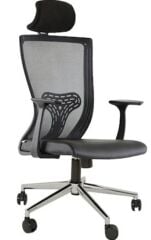 Quatro Tetra 000 CT Yönetici Çalışma Koltuğu