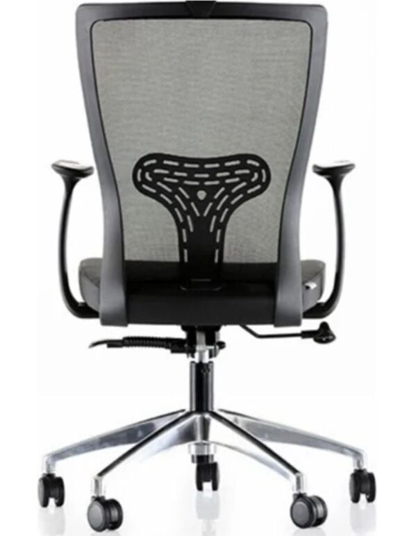 Quatro Tetra 100 CT Çalışma Koltuğu