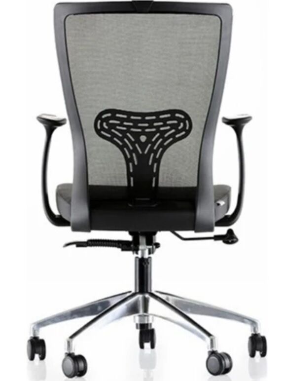 Quatro Tetra 100 CT Çalışma Koltuğu