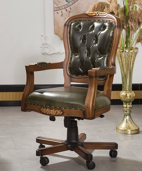 Antiq Makam Koltuğu