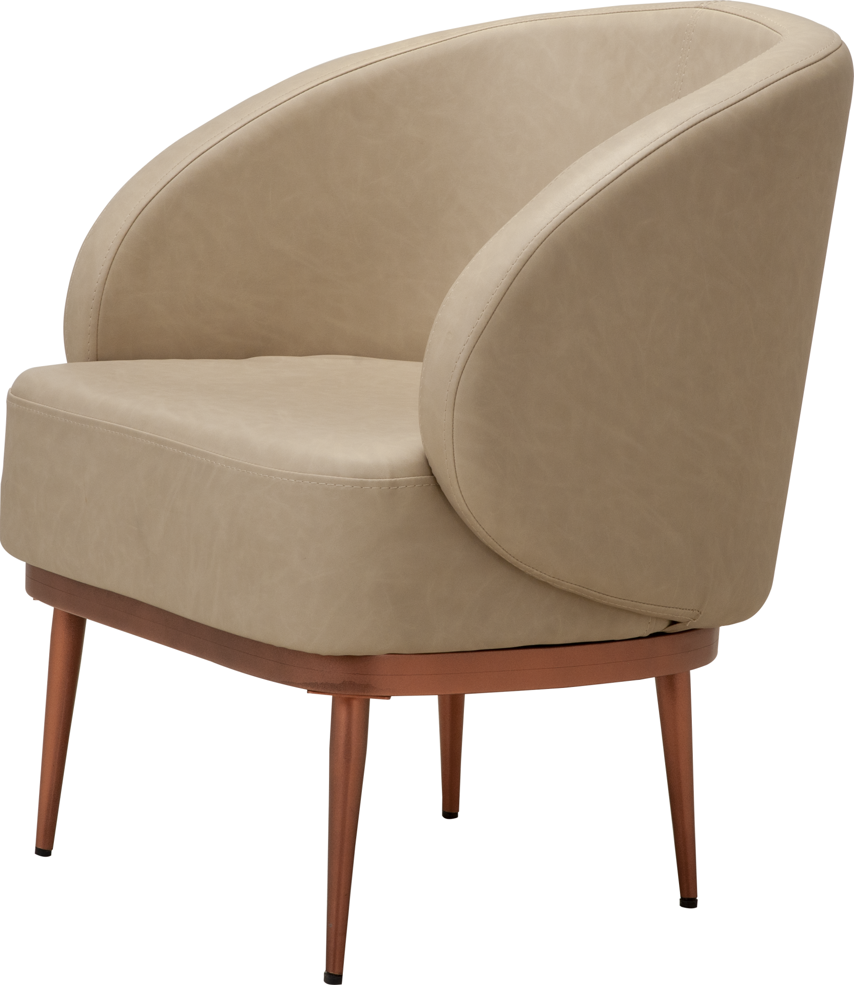 ZARA ZR 420 Tekli Koltuk