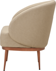 ZARA ZR 420 Tekli Koltuk