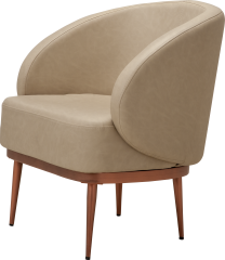 ZARA ZR 420 Tekli Koltuk