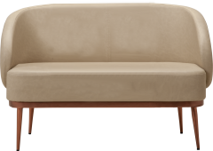 Zara ZR 410 İkili Koltuk