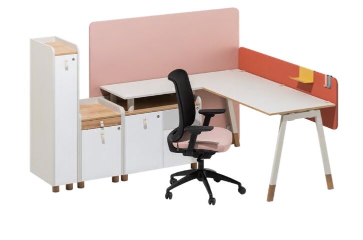 Enjoy Çalışma Masası