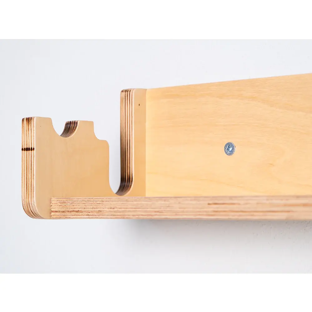 İsveç Tırmanma Merdiveni Duvar Aparatı