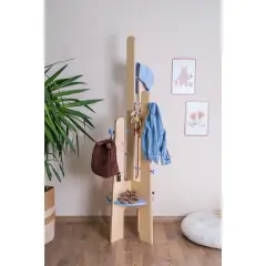 Montessori Askılık