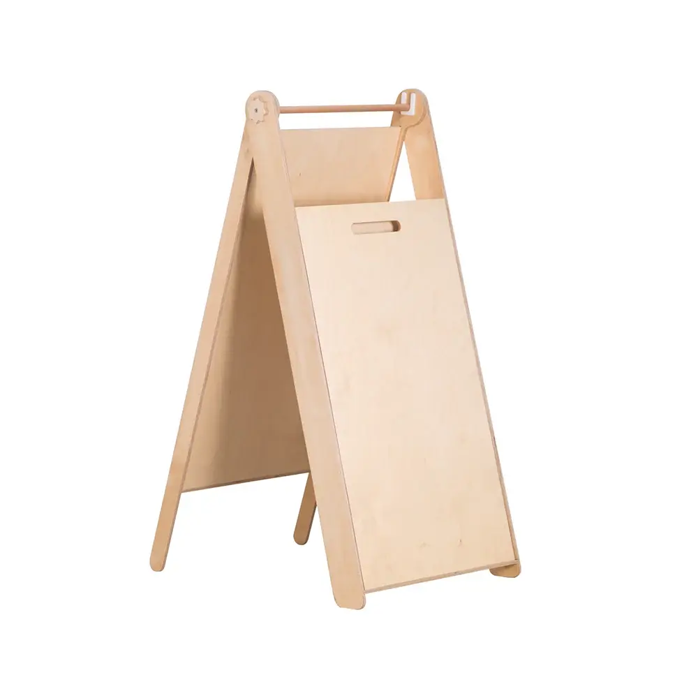 Montessori Çizim Panosu