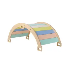 Montessori Düz Zeminli Pikler Halkası