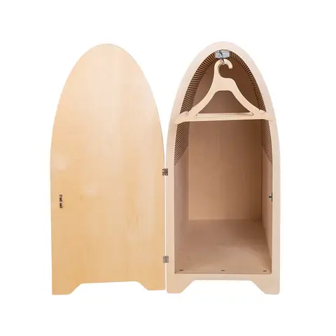 Montessori Karyola Dolabı